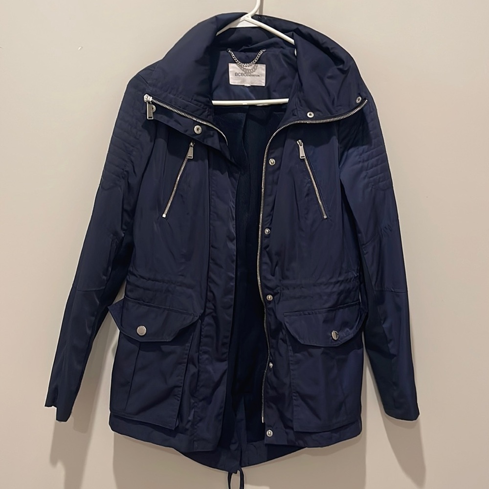 Bcbg jacket